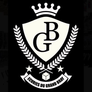 logo ecuries du grand bray