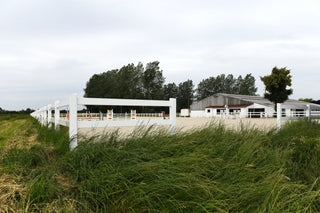 eb en vloed buitenpiste