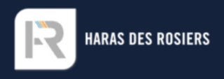 logo haras des rosiers