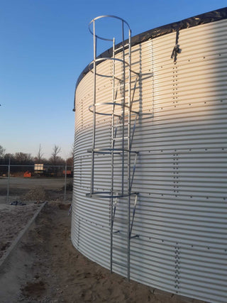 Waterreservoir Equi-Basin - Equi-P Waterreservoir