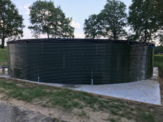 Waterreservoir Equi-Basin - Equi-P Waterreservoir