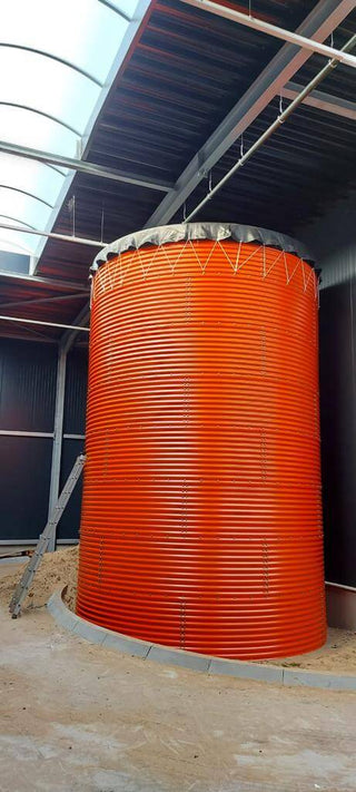 Waterreservoir Equi-Basin - Equi-P Waterreservoir