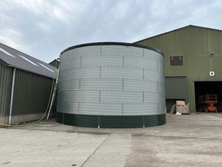 Waterreservoir Equi-Basin - Equi-P Waterreservoir