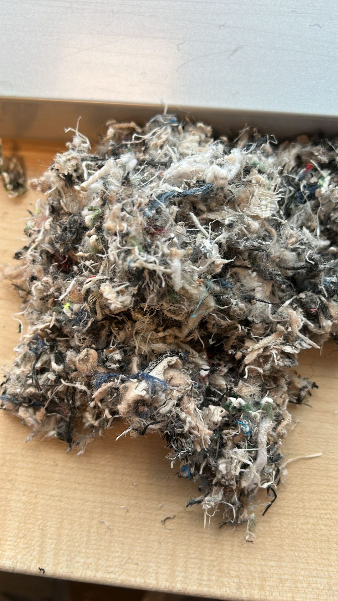 Fibres grises