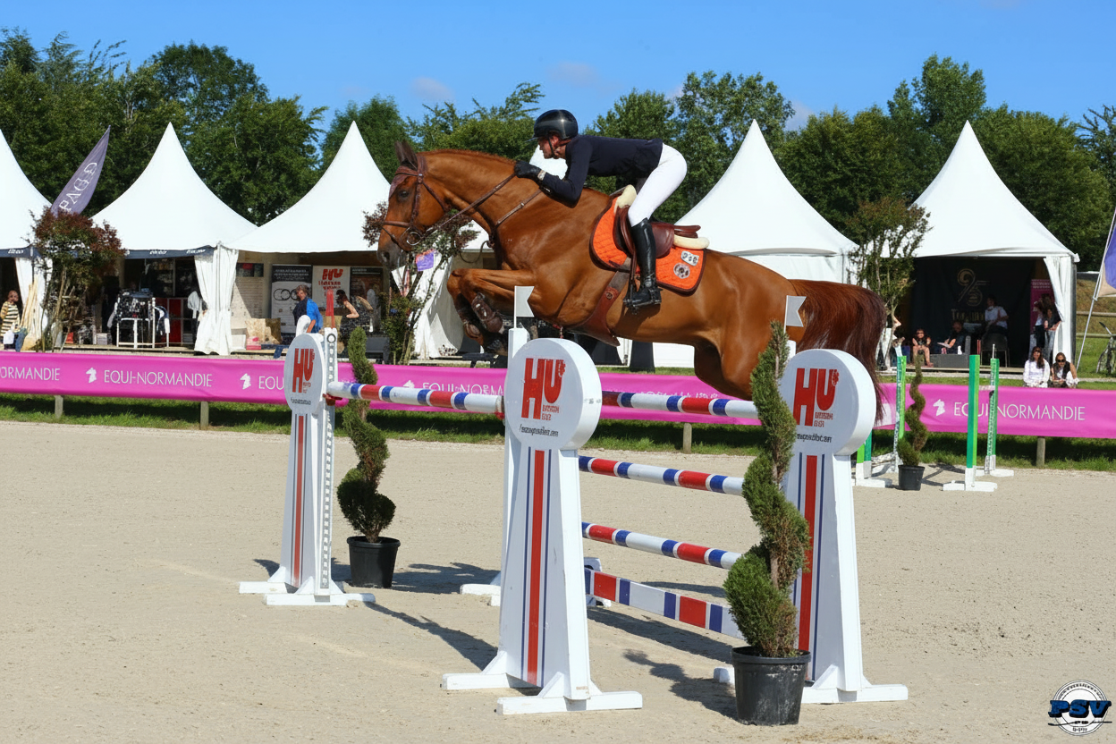Equi-Normandie Equi-Normandie