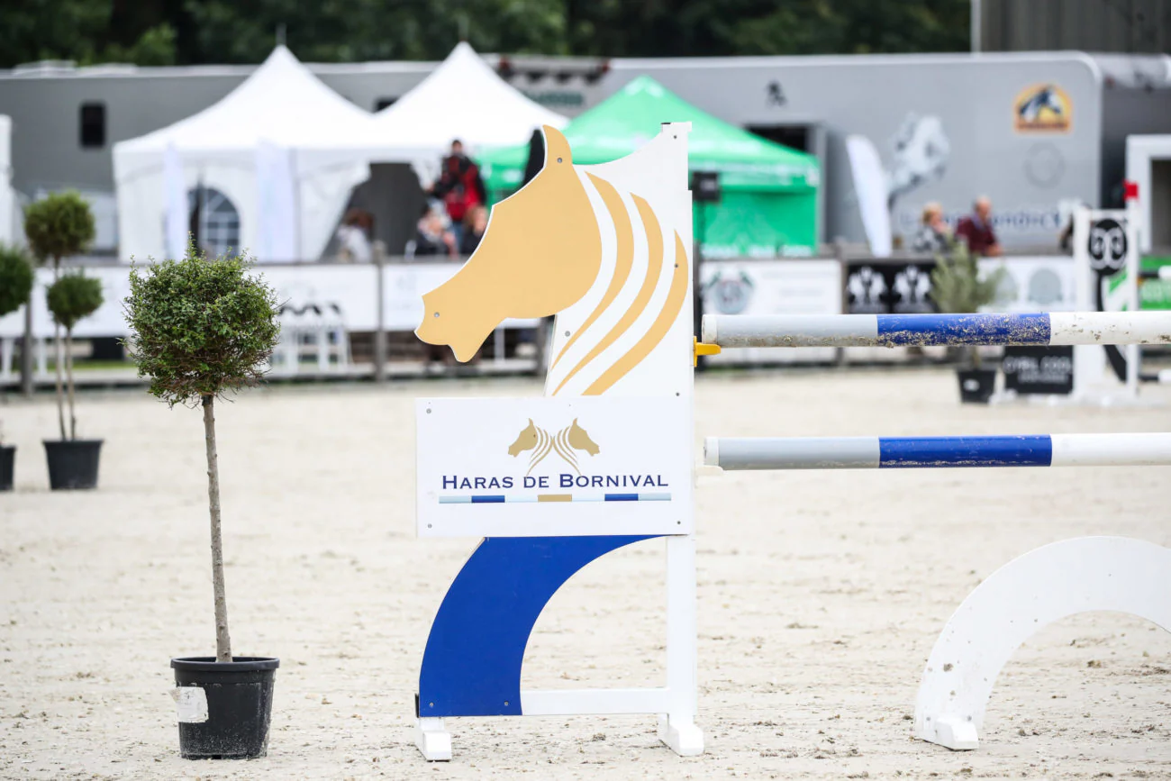 Haras De Bornival