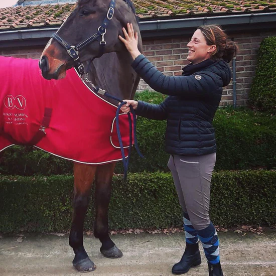 An-Sofie Coevoet An-Sofie Coevoet