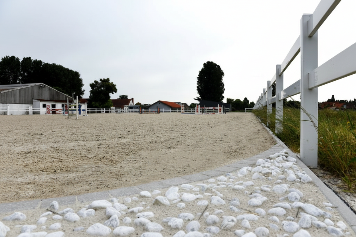 Stal Lambrecht