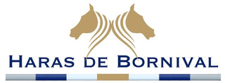 logo haras de bornival