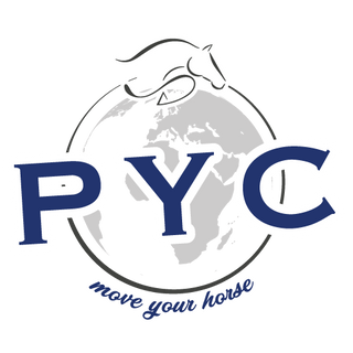 logo pyc horse