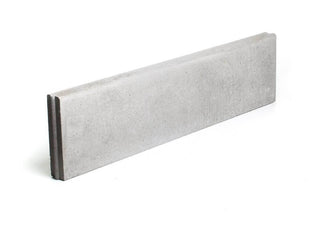 Boordsteen beton 6x20x100 - Equi-P Boordsteen
